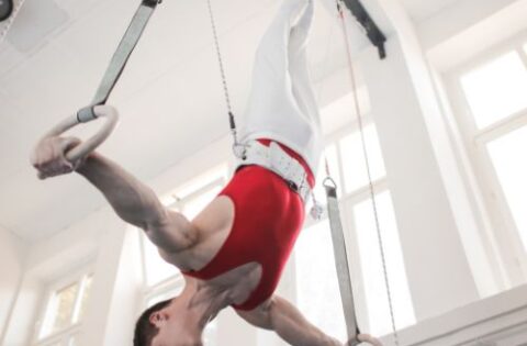 Gymnastics