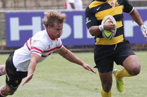 Rugby