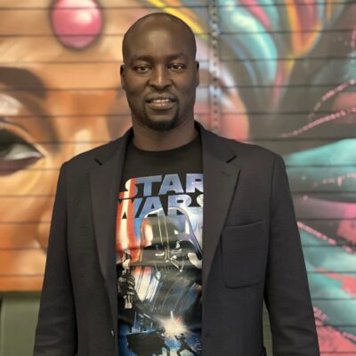 Reuben Malek
